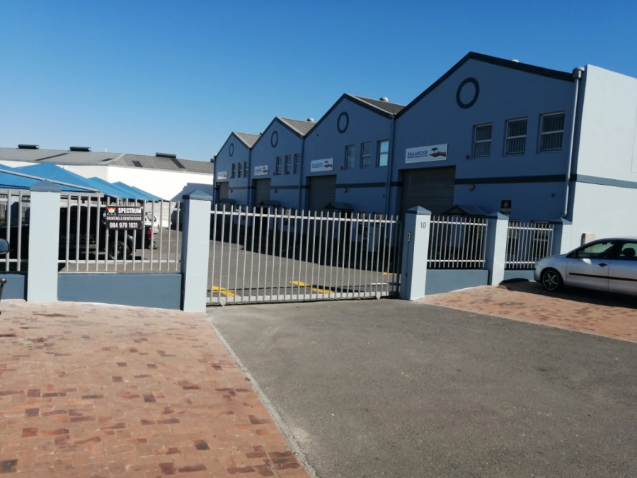 Commercial Property for Sale in Saxenburg Park 1 Western Cape